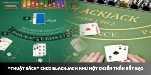 blackjack